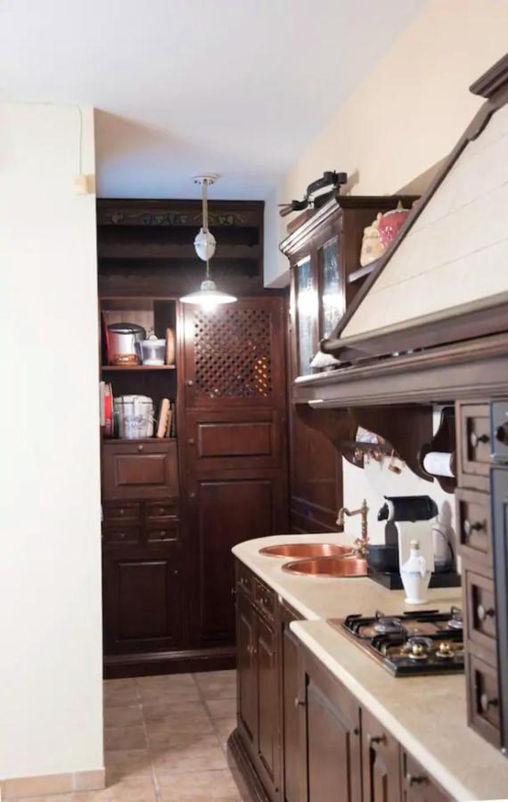 One Bedroom House At 700 M Away From The With Furnished Terrace And Wifi * Bari