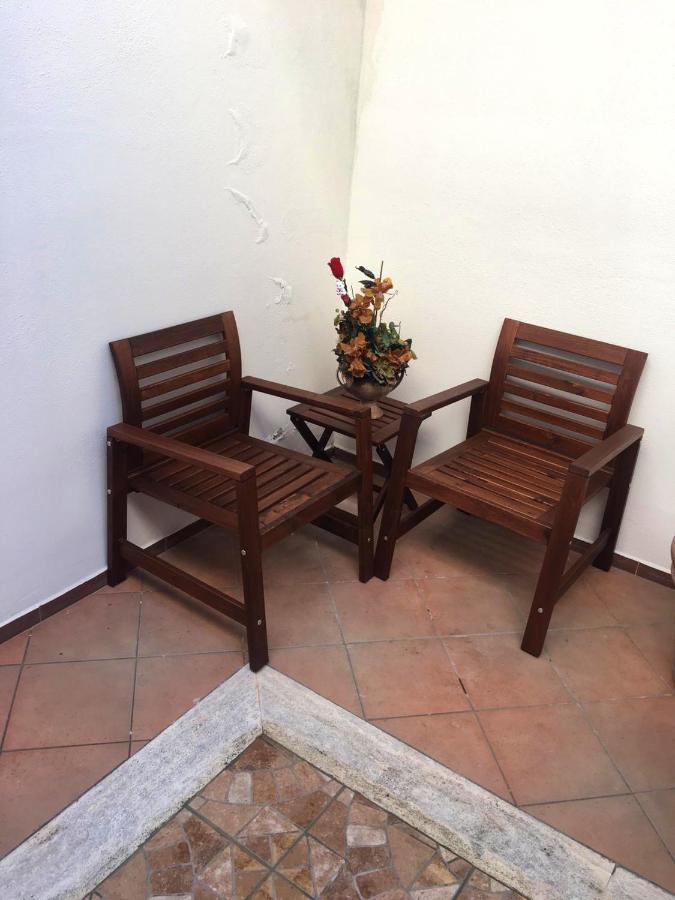 One Bedroom House At 700 M Away From The With Furnished Terrace And Wifi *