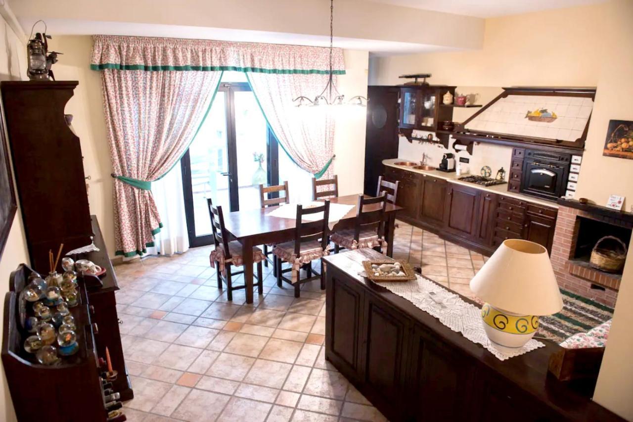 One Bedroom House At 700 M Away From The With Furnished Terrace And Wifi Dom wakacyjny Bari